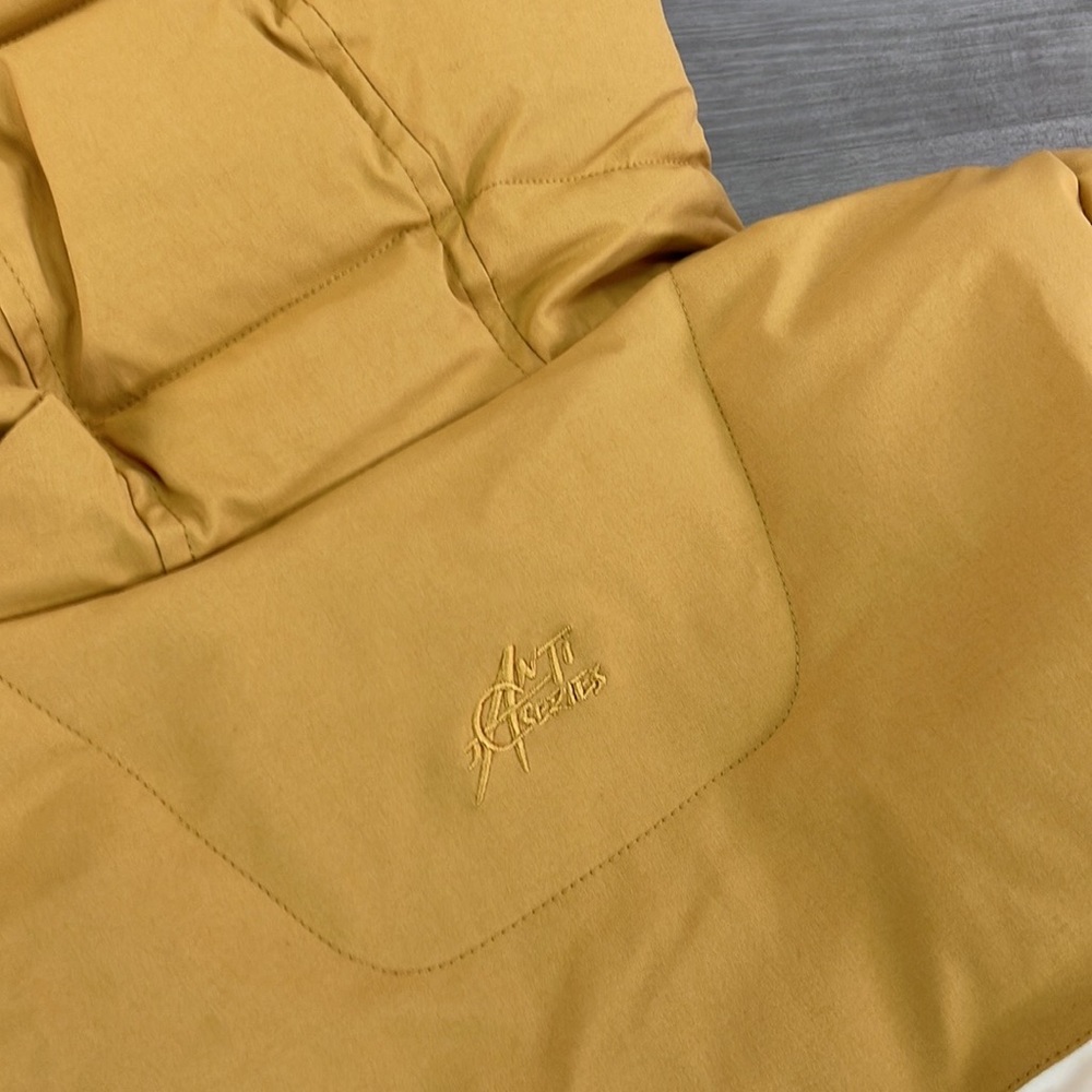 🔆RIP CURL🔆 ANTI SERIES RIDGE WINTER JACKET - Picture 15 of 16